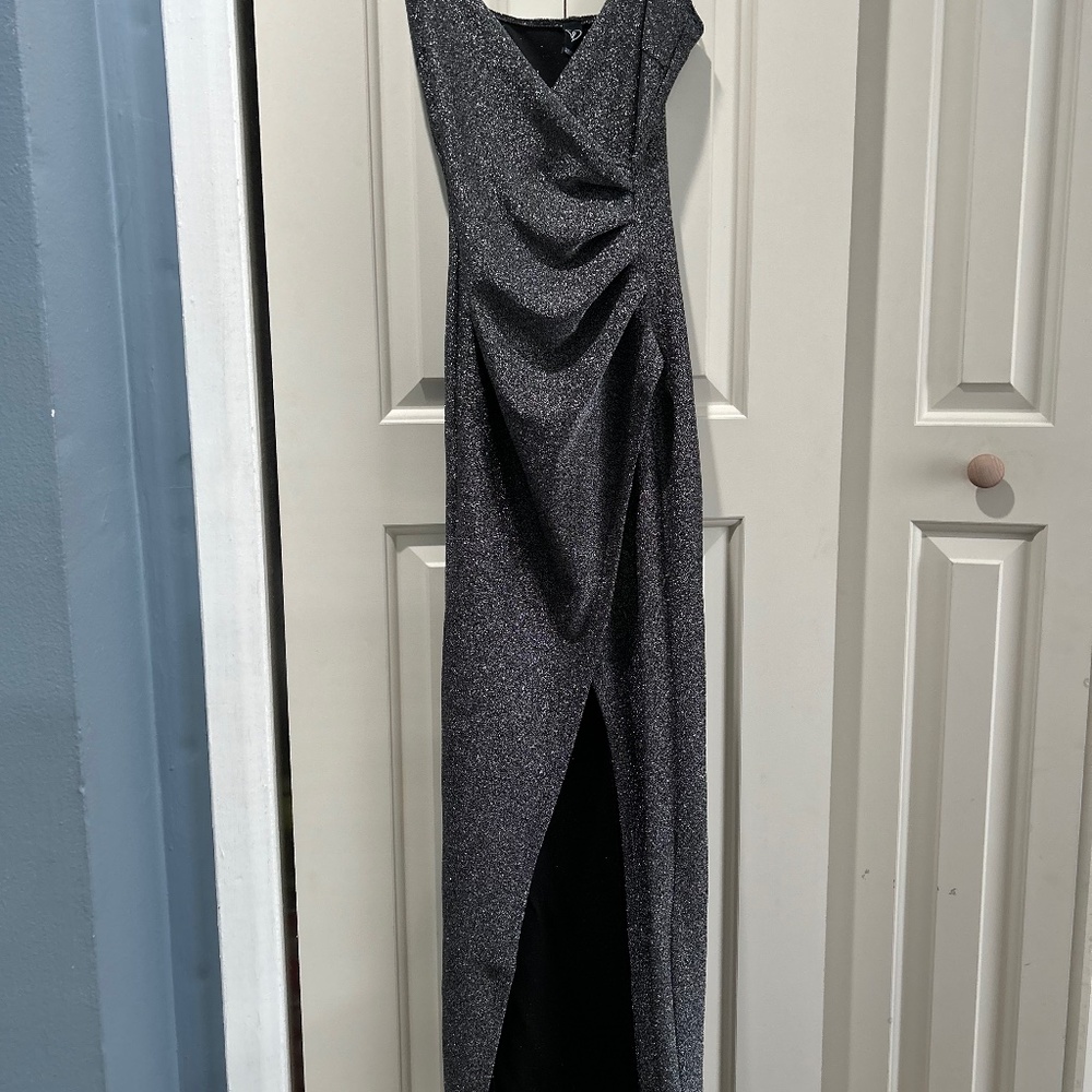 Windsor Evening gown